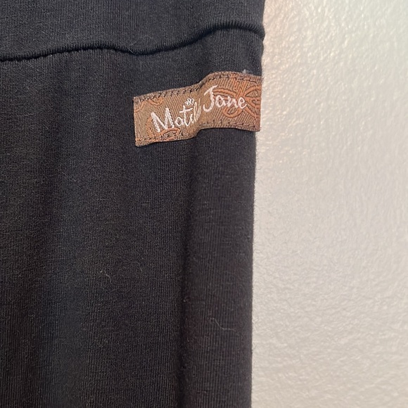 COPY - Matilda Jane Black Pants - Picture 2 of 5